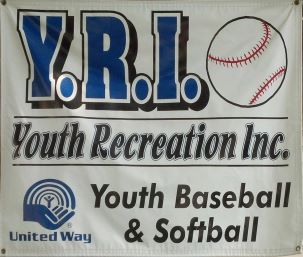 Youth Recreation Incorporated Card Image