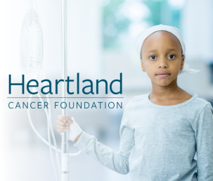 Heartland Cancer Foundation Card Image