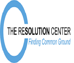 The Resolution Center Card Image