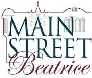 Main Street Beatrice Card Image