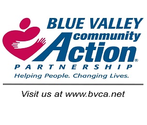 Blue Valley Community Action Partnership Card Image