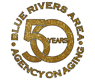 Blue Rivers Area Agency on Aging Card Image