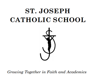 St. Joseph's School Card Image