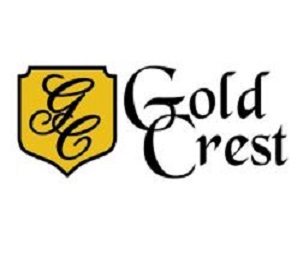 Gold Crest Retirement Center Card Image