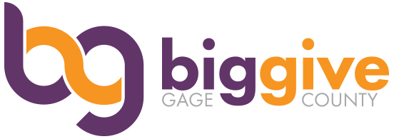 Big Give Gage Logo