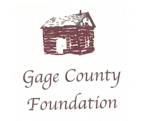 Gage County Foundation