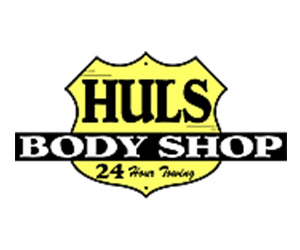 HULS Body Shop